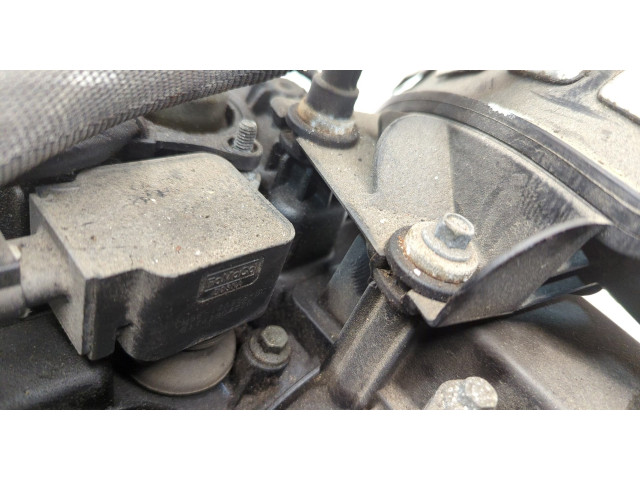 Генератор Lincoln MKC 2018-2019 G2GZ10346B