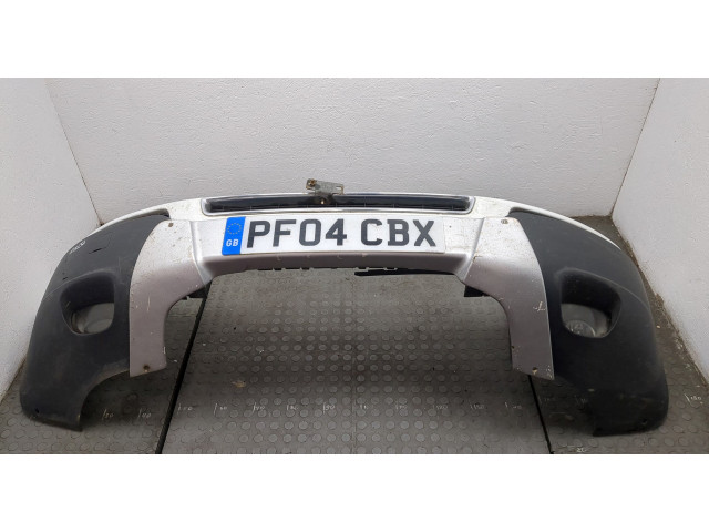 Бампер  Volvo XC90 2002-2014 передний   39975200