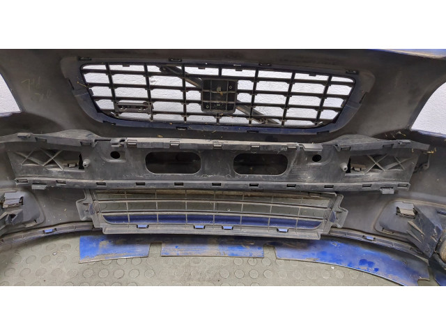 Бампер  Volvo V50 2004-2012 передний   39886077