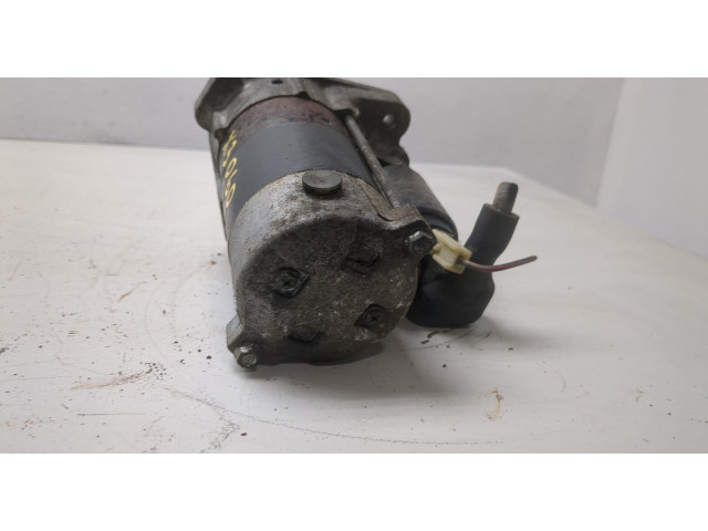 Стартер Daihatsu Sirion 2005-2012