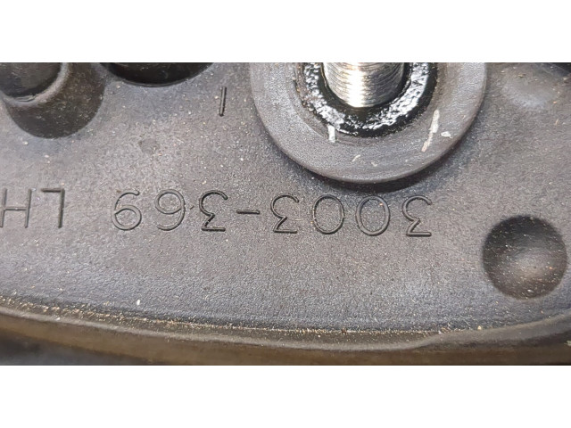 Зеркало боковое  Volvo XC90 2002-2006  левое           