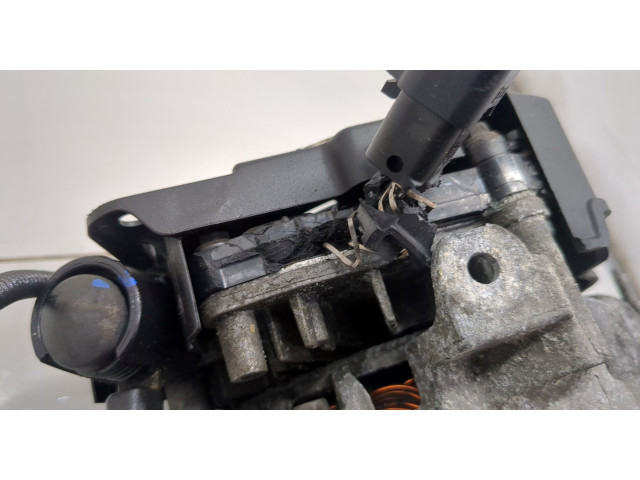 Генератор Peugeot 2008 2013-2019