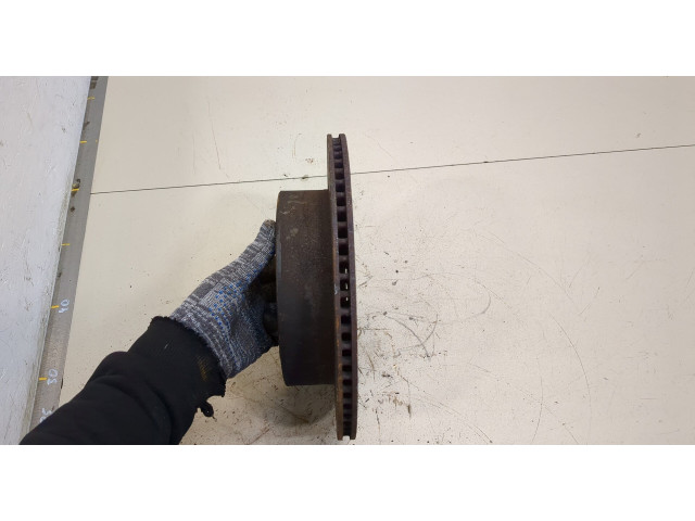 Диск тормозной Lexus GS 2005-2012 задний