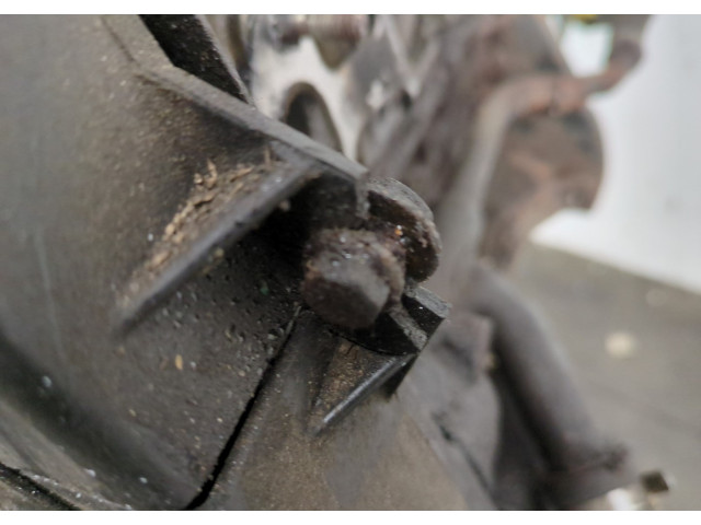 Генератор  Fiat Punto Evo 2009-2012       51859041    