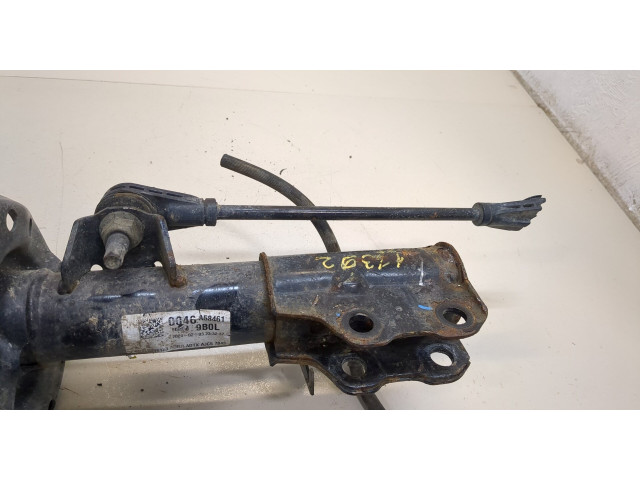 Стойка амортизатора  Chevrolet Trailblazer 2020-2022 42757881, 42743538     