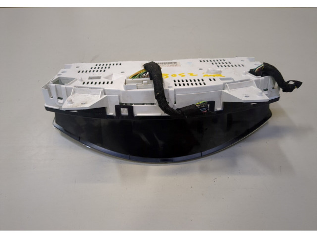 Панель приборов Mazda CX-9 2007-2012 05172405AG 3.7 Бензин