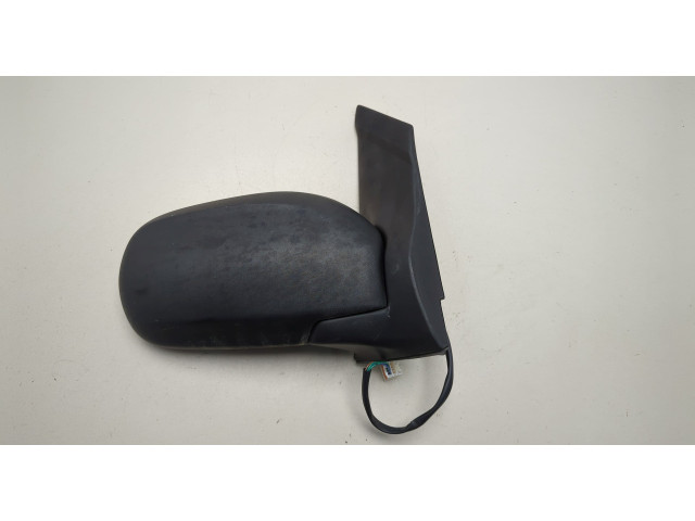 Зеркало боковое Mazda MPV 1999-2006 правое