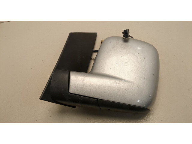 Зеркало боковое Volkswagen Caddy 2004-2015 левое 2K6857507AA, 7H2857521N, 7E2857527A