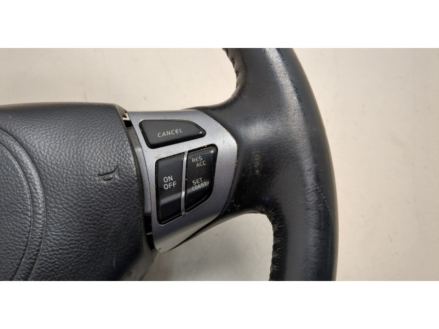 Руль  Suzuki Grand Vitara 2005-2015           