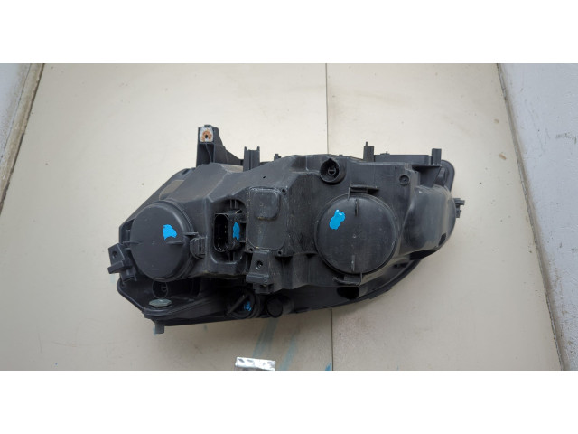 Фара передняя  Mercedes GLK X204 2008-2015 правая 