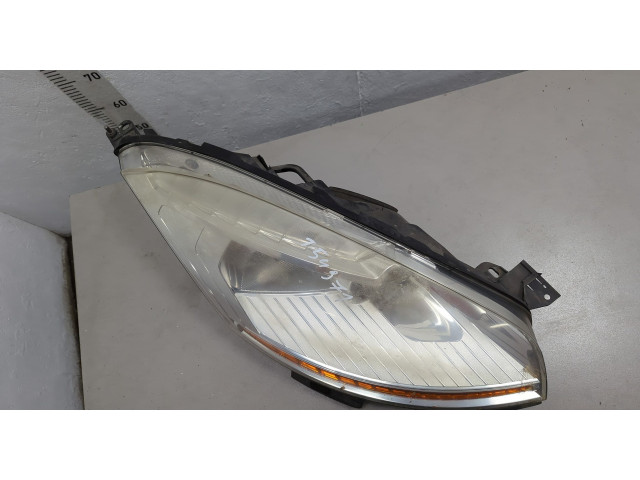 Фара передняя  Citroen C4 Grand Picasso 2006-2013 правая 