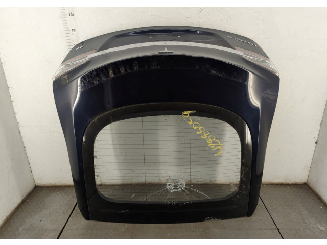 Замок багажника Tesla Model S