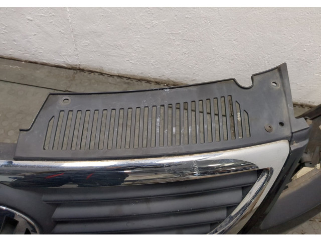 Бампер  Volkswagen Passat 6 2005-2010 передний   