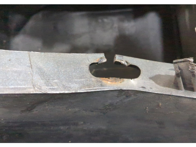 Бампер  Volkswagen Transporter 4 1991-2003 передний   