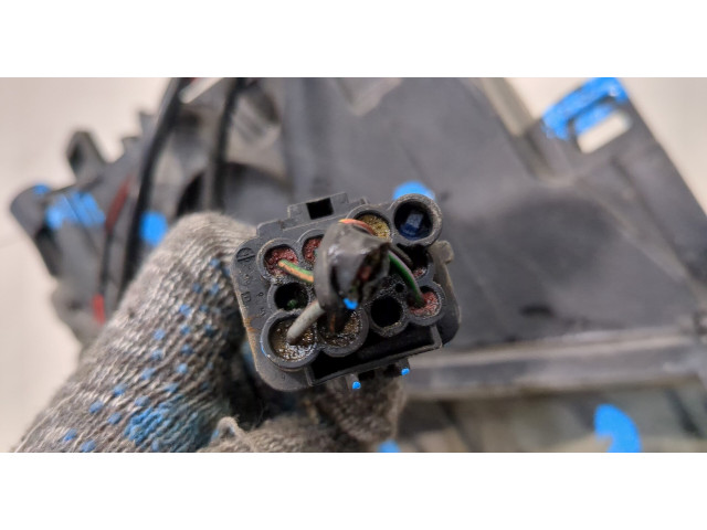 Фара передняя Volvo S60 2010-2013 левая