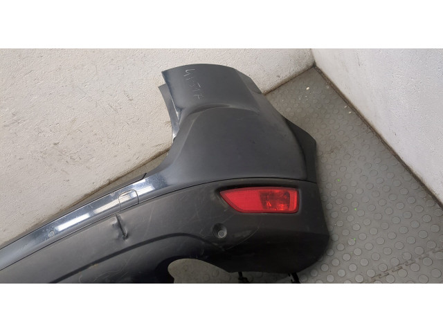 Бампер Volvo XC60 2008-2017 задний