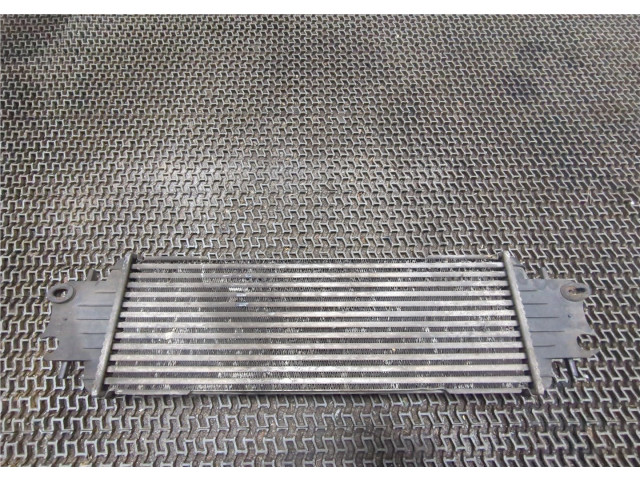 Интеркулер Nissan Primastar 1.9 1449600QAA