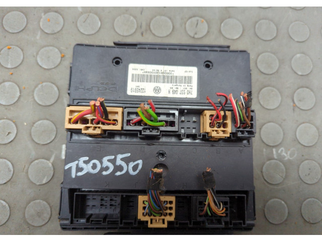 Блок комфорта  Volkswagen Transporter 5 2003-2015        