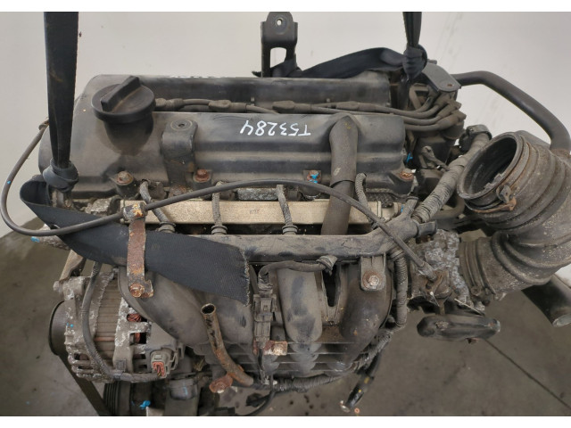 Генератор Hyundai i10 2007-2013