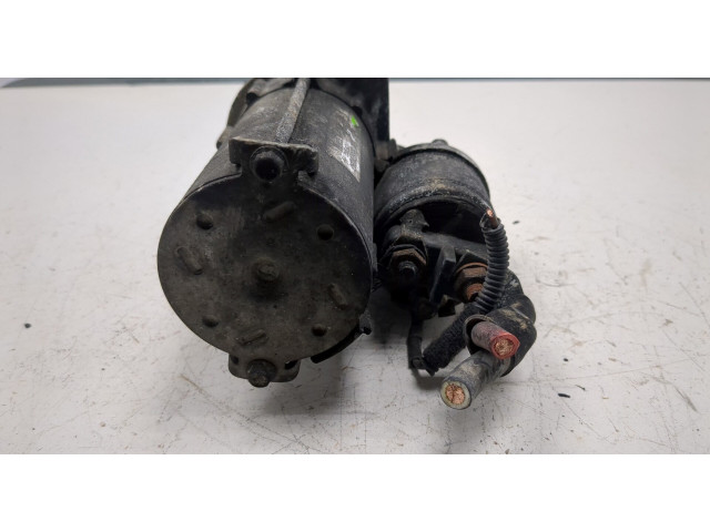 Стартер Opel Combo 2011-2017 1.3