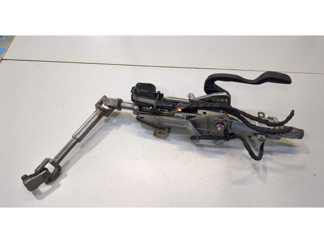  рейка  Колонка рулевая  Volkswagen Jetta 6 2010-2015      