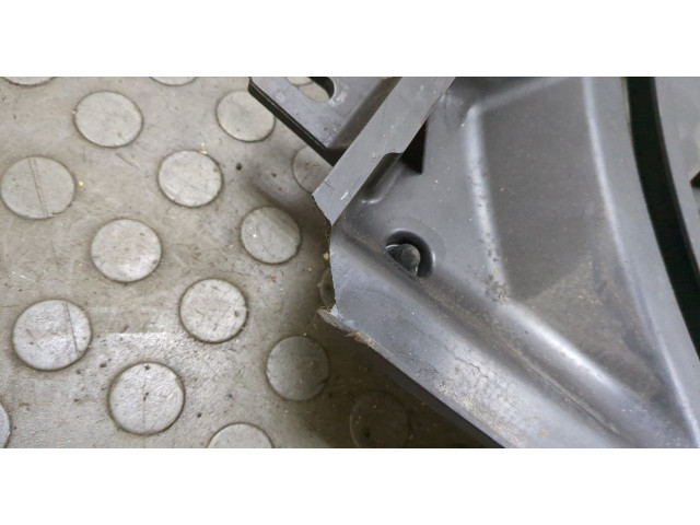 Вентилятор радиатора GMC Terrain 2017-2021