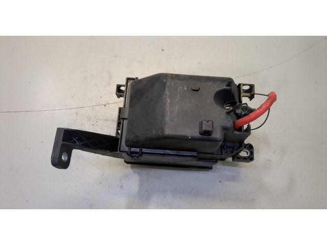 Блок предохранителей Jaguar XE 2015-