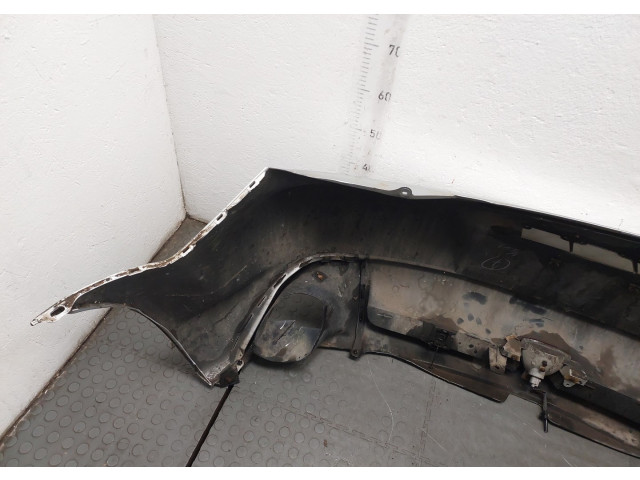 Бампер  Mazda RX-8 2003-2012 задний   