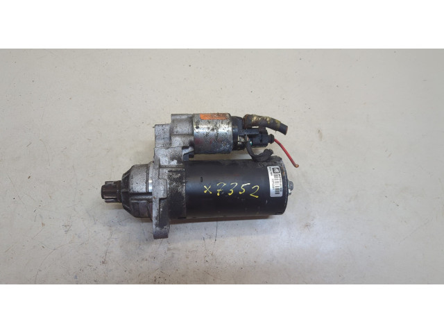 Стартер  Volkswagen Passat CC 2008-2012   02M911024P   