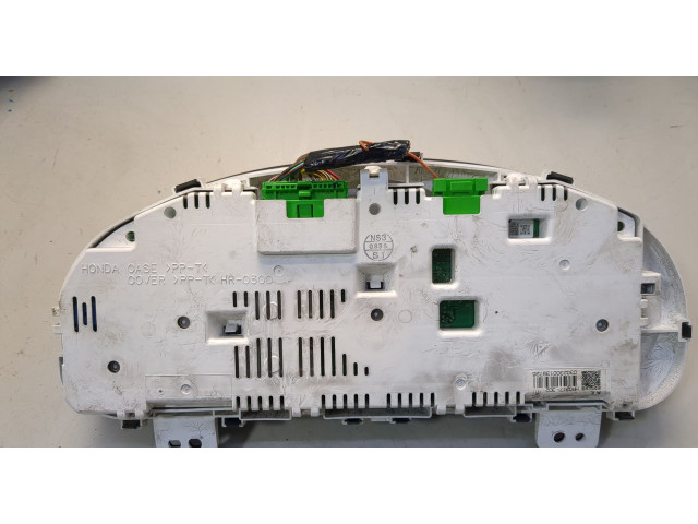 Панель приборов Honda Accord 7 2003-2007