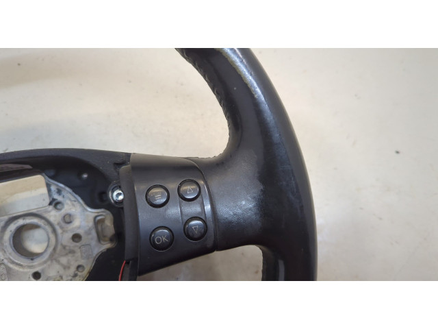 Руль Volkswagen Golf 5 2003-2009 1K0419091ER