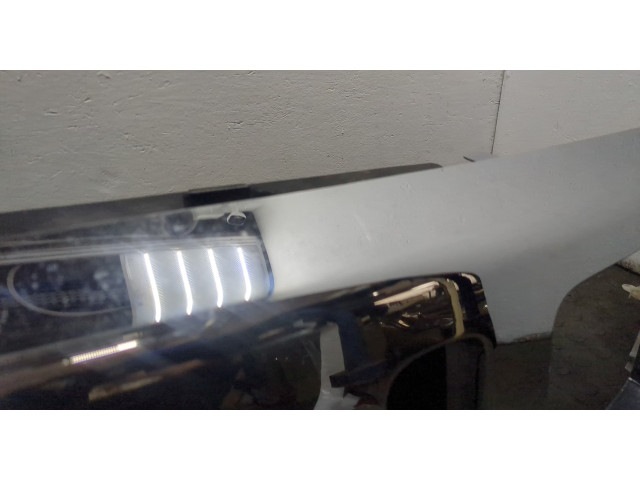 Решетка радиатора Hummer H3