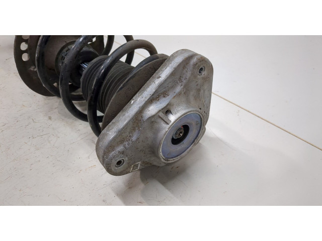 Стойка амортизатора  Mercedes E W212 2009-2013      