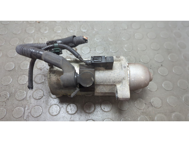 Стартер  Acura ILX 2018-2025 2.4     