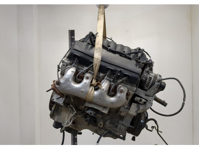 Генератор  Chevrolet Tahoe 2014-2021       84143543    