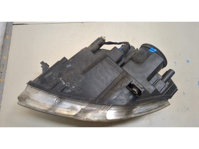 Фара передняя  Volkswagen Passat 6 2005-2010 правая 