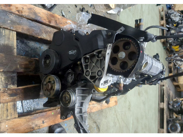 Масляный насос