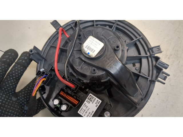 Моторчик печки  Volkswagen Atlas 2017-2020        