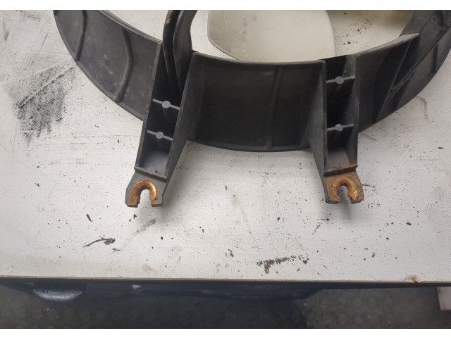 Вентилятор радиатора  Honda Civic 1991-1995    1.5 бензин       