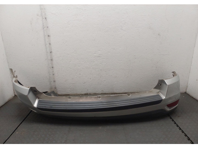 Бампер Jeep Compass 2011-2016 задний