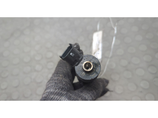 Форсунка топливная  Citroen C4 Grand Picasso 2006-2013    1980K9     