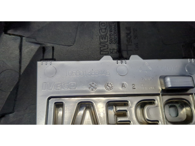 Руль Iveco Stralis 2012-2021 5802019584, 105801383446