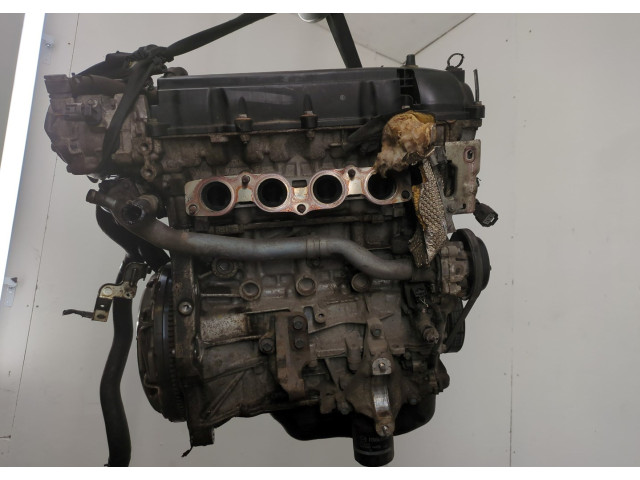 Генератор Mazda CX-5 2012-2017