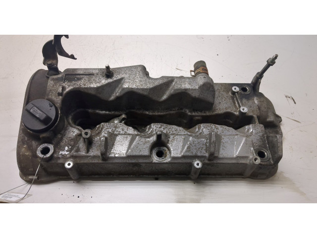 Клапанная крышка двигателя ДВС Honda CR-V 2007-2012 2.2