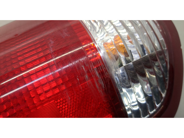 Задний фонарь 265502W625