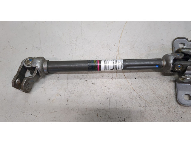 рейка Колонка рулевая Citroen C4 2010-2015