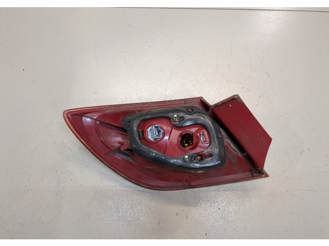 Задний фонарь