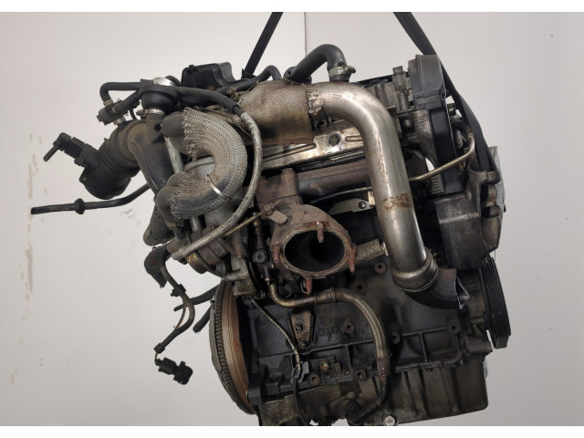 Турбина Skoda Octavia Tour 1996-2011 06A145713DX