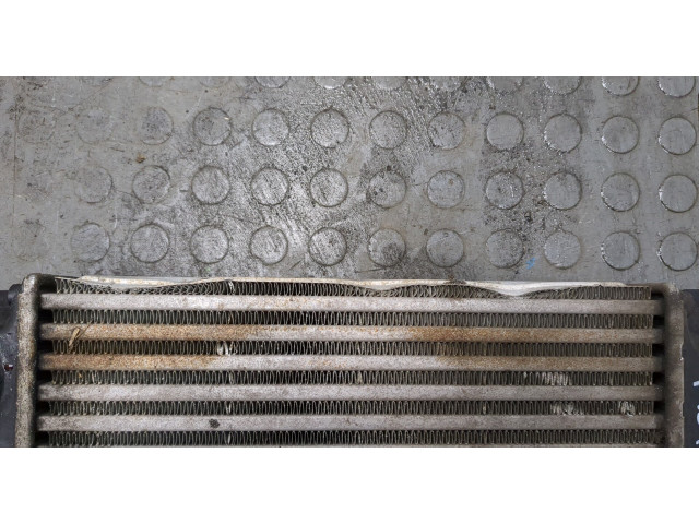 Интеркулер Citroen DS4 2015-2018