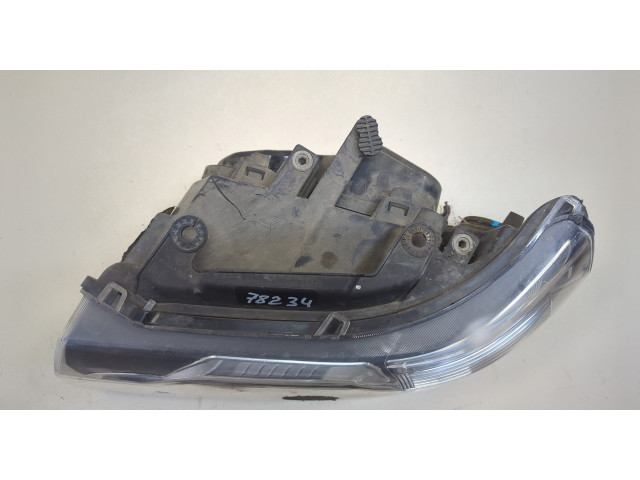 Фара передняя  Land Rover Freelander 2 2006-2014 левая 